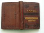 Thos.Cook & Son - Cooks Tourists Handbook for Holland,