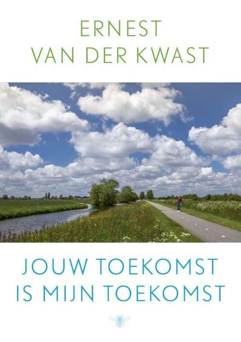 Jouw toekomst is mijn toekomst (9789023474005), Boeken, Romans, Nieuw, Verzenden