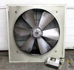 Ventilator Ziehl-Abegg, FA055-8EW, ø55cm, Zakelijke goederen