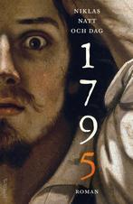 1795 / Cardell & Knapp / 3 9789044643541 Niklas Natt och Dag, Verzenden, Gelezen, Niklas Natt och Dag