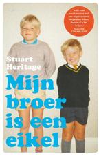 Mijn broer is een eikel 9789056726102 Stuart Heritage, Boeken, Verzenden, Zo goed als nieuw, Stuart Heritage