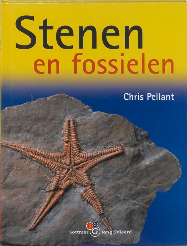 Stenen en fossielen / Gottmer jong geleerd 9789025737962, Boeken, Overige Boeken, Gelezen, Verzenden