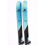 184 freeride skis STOCKLI STORMRIDER 95 2023, titanal tech,, Verzenden, Nieuw