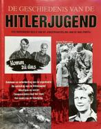 De geschiedenis van de Hitlerjugend 9789043808705, Verzenden, Zo goed als nieuw, Brenda Ralph Lewis
