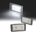 ÉCLAIRAGE DE PLAQUE D´IMMATRICULATION LED BMW E46 2 P 98-03, Verzenden, Nieuw