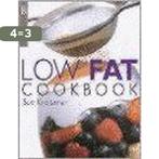 LOW FAT COOKBOOK, DK-LIVING 9780751329162 Sue Kreitzman, Boeken, Verzenden, Gelezen, Sue Kreitzman