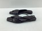 Veiling - Massimo Dutti | Platte sandalen dames | Maat 39, Vêtements | Femmes