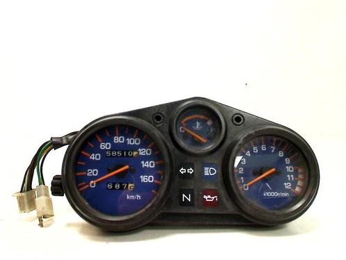 Yamaha TDR 125 1993-1996 F164 DASHBOARD, Motoren, Onderdelen | Yamaha, Gebruikt, Ophalen of Verzenden