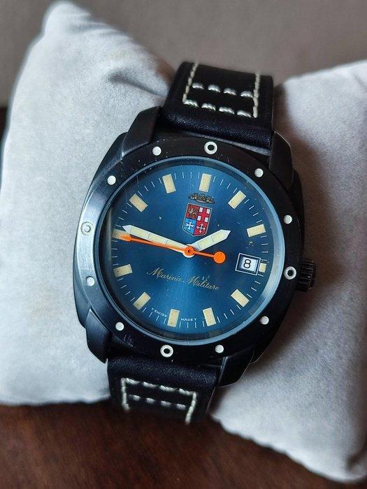 Kienzle - Atlantis II Marina Militare - Sans prix de réserve, Handtassen en Accessoires, Horloges | Heren