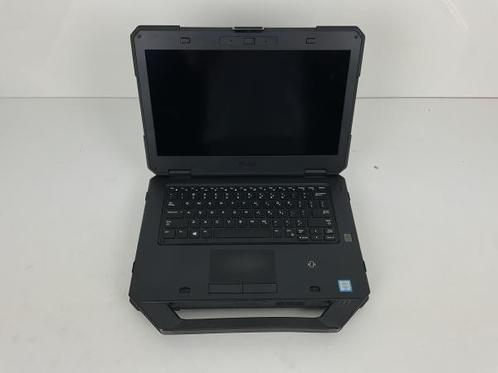 Veiling - Dell Latitude 14 Rugged (Defect), Computers en Software, Windows Laptops