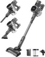 2dekans | Auronic Steelstofzuiger - Draadloos - Zonder Zak -, Ophalen of Verzenden, Nieuw