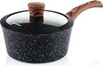 Tweedekans | Westinghouse Steelpan Inductie - Ø20 cm - Black, Elektronische apparatuur, Kookplaten, Ophalen of Verzenden, Nieuw