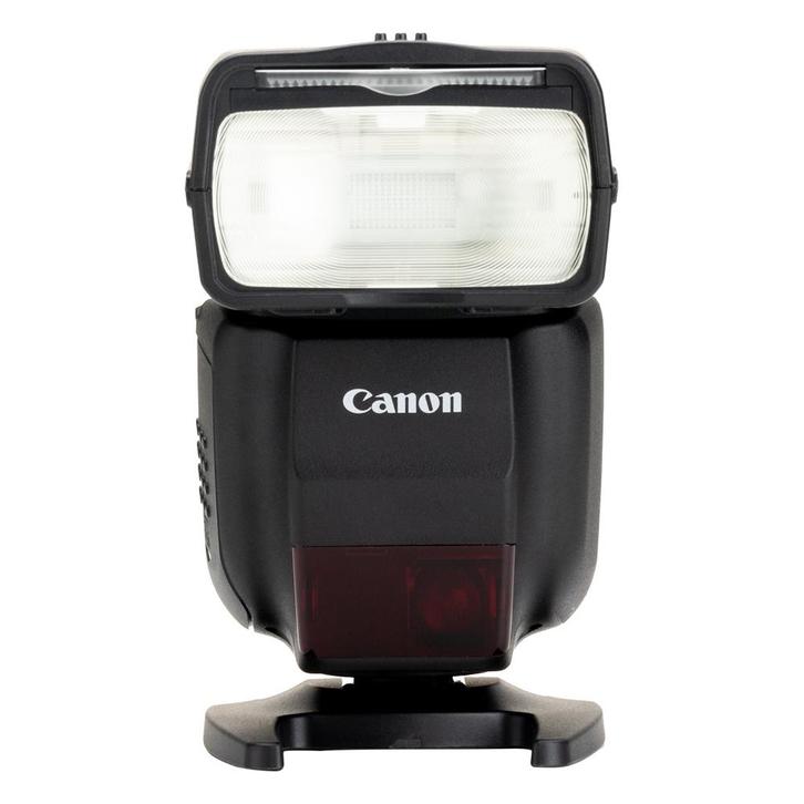 Canon Speedlite 430EX III-RT met garantie, Audio, Tv en Foto, Foto | Flitsers, Verzenden