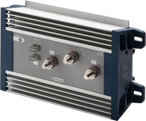 Bieden: Vetus BS1502C 150A battery splitter |, Watersport en Boten, Bootonderdelen, Ophalen of Verzenden