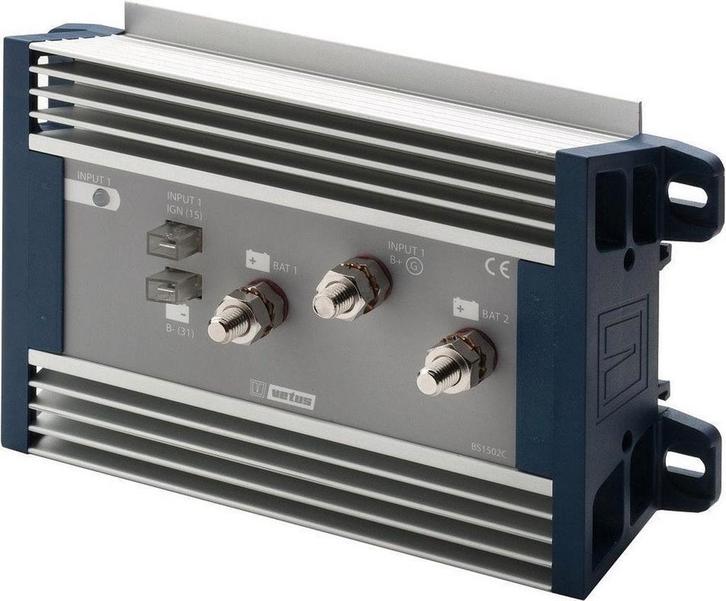 Bieden: Vetus BS1502C 150A battery splitter |, Watersport en Boten, Bootonderdelen, Ophalen of Verzenden