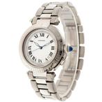 Cartier - Pasha - 1040 - Heren - 1990-1999, Nieuw