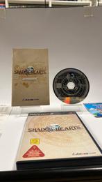 Shadow Hearts (Japanse Versie) Playstation 2, Games en Spelcomputers, Ophalen of Verzenden, Zo goed als nieuw