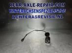 Infrarood HD Camera, kleur, 1080P, DC 12 Volt. (Van alles), Verzenden, Gebruikt