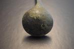 Romain antique, Empire Bronze Simpulum ou louche en bronze, Antiek en Kunst