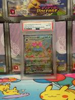 Pokémon - 1 Graded card - Venusaur #198 Foil, Full art,, Hobby en Vrije tijd, Verzamelkaartspellen | Pokémon, Nieuw