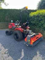 Captain minitractor 263 Hydrostaat!!Galaxy pro banden.Stock!, Zakelijke goederen, Landbouw | Tractoren, Overige merken, Tot 2500