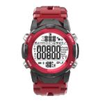 C2 Sport Horloge - Fitness Sport Activity Tracker Smartwatch, Nieuw, Lenovo, Verzenden