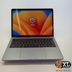MacBook Pro 2017 Laptop 13 Inch | i5 8GB 256GB | Nette staat