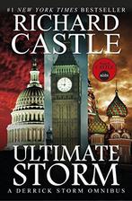 Ultimate Storm (a Derrick Storm Omnibus) (Castle), Richard, Livres, Richard Castle, Verzenden