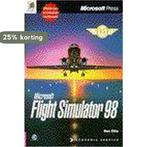 MICROSOFT FLIGHT SIMULATOR 98 9789039508664 B. Chiu, Verzenden, Gelezen, B. Chiu