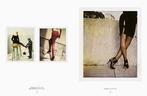 Polaroids 9783836528863 Helmut Newton, Boeken, Verzenden, Gelezen, Helmut Newton