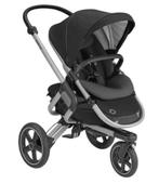 Maxi-Cosi Kinderwagen Nova 3W Essential Black zwart, Kinderen en Baby's, Kinderwagens en Combinaties, Nieuw, Verzenden
