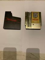 Nintendo - Nes - The Legend of ZELDA - Videogame, Nieuw