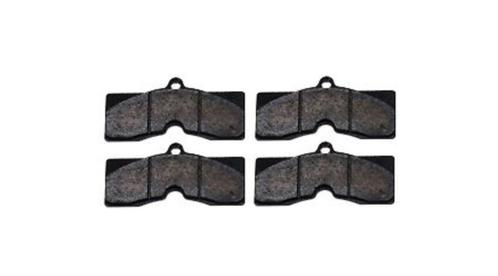 Wilwood brake pads Corvette 1965-1982, Autos : Pièces & Accessoires, Autres pièces automobiles, Envoi