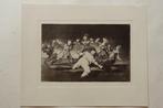 Francisco de Goya (1746-1828) after - Proverbios: Disparate, Antiek en Kunst