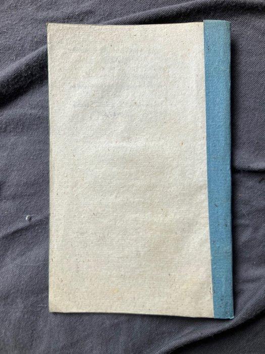 Metastasio / Mozart (Musik) - Arien und Gesänge aus Titus., Antiek en Kunst, Antiek | Boeken en Manuscripten