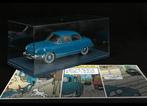Tintin - Album : Coke en Stock - Le taxi Panhard Dyna Z -, Nieuw