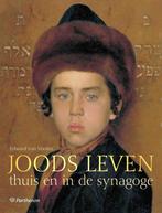 Joods leven 9789079578290 Edward van Voolen, Verzenden, Gelezen, Edward van Voolen