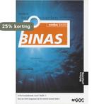Binas NaSk1 vmbo basis Leerlingenboek 9789001893798, Boeken, Verzenden, Gelezen