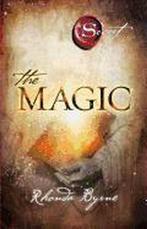 The Magic / The Secret Library 9781451673449 Rhonda Byrne, Verzenden, Gelezen, Rhonda Byrne