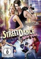 Streetdance: New York  DVD, CD & DVD, Verzenden