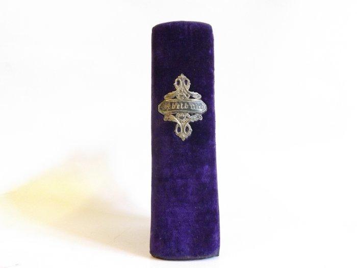 J.Probst - Himmlische Segensquelle - Kathol. Gebetbuch -, Antiek en Kunst, Antiek | Boeken en Manuscripten