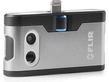 FLIR ONE Next Gen - Warmtemeter - Warmtebeeldcamera voor iOS, Verzenden