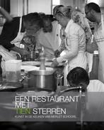 Een restaurant met tien sterren 9789090241357, Verzenden