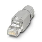 Phoenix Contact RJ45 Profinet Connecteur IP20 CAT5E -, Verzenden, Nieuw