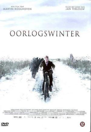 Oorlogswinter - DVD (Films (Geen Games)) (Films), Cd's en Dvd's, Dvd's | Overige Dvd's, Zo goed als nieuw, Ophalen of Verzenden