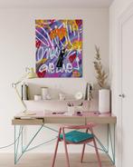 Sinao - Such Great Heights [100% handmade]