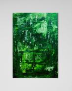 Alberto Stocco - Abstract -the green forest