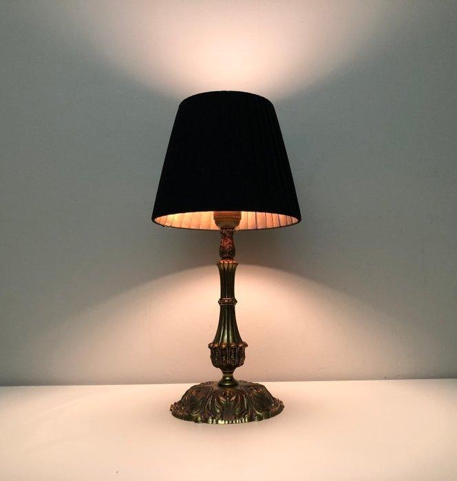 Lampe de bureau - Bronze, Antiek en Kunst, Curiosa en Brocante