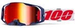 100% ARMATIC Mach Z – Crossbril / MX-goggle, Verzenden, Nieuw