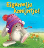 Eigenwijs konijntje! 9789048321797 M. Christina Butler, Boeken, Verzenden, Zo goed als nieuw, M. Christina Butler